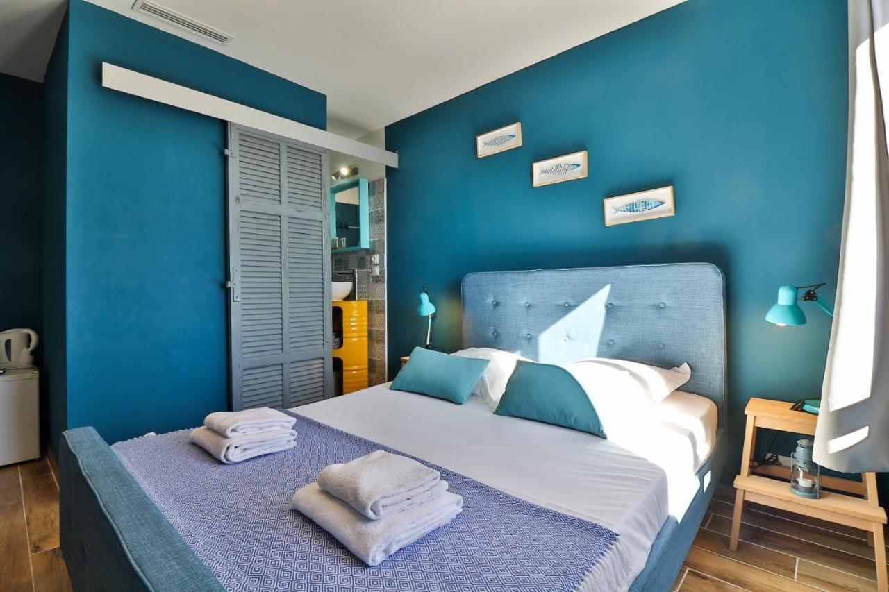 Hotel La Bastide Hyeres Exterior photo