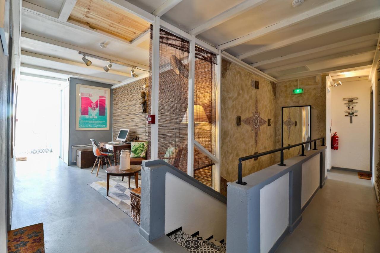 Hotel La Bastide Hyeres Exterior photo
